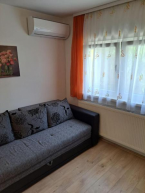 Apartman Bubi